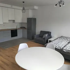 Apartament 2-3 Os Angorska Przy Stadionie Narodowym Apartament Warszawa