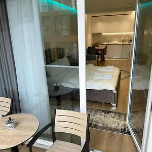 Luxury Apartament Tirana