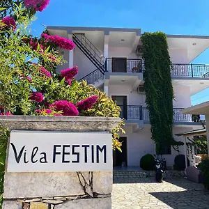Festim Apartament Ksamil