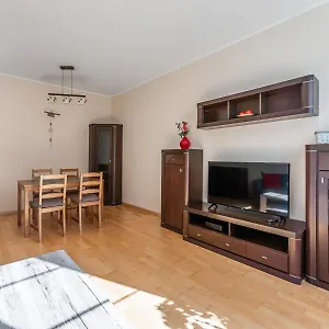 Apartament Swietego Ducha 3234 Gdansk