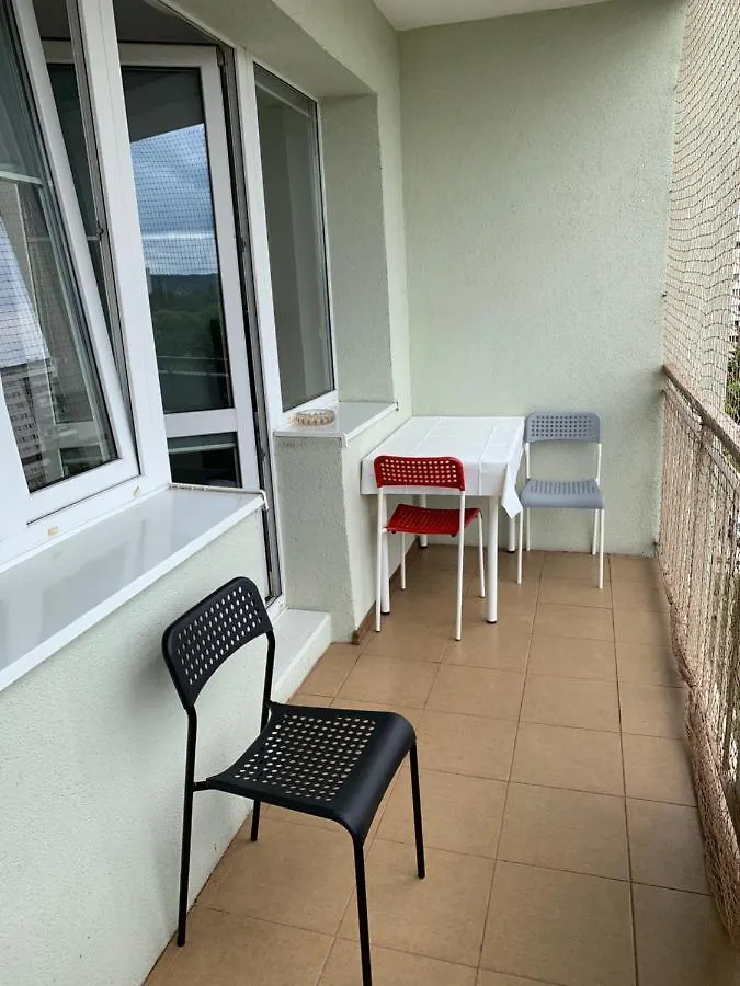 Mieszkanie 15 min od plaży Gdańsk Żabianka Apartament