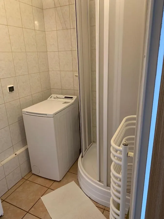 Mieszkanie 15 min od plaży Gdańsk Żabianka Apartament